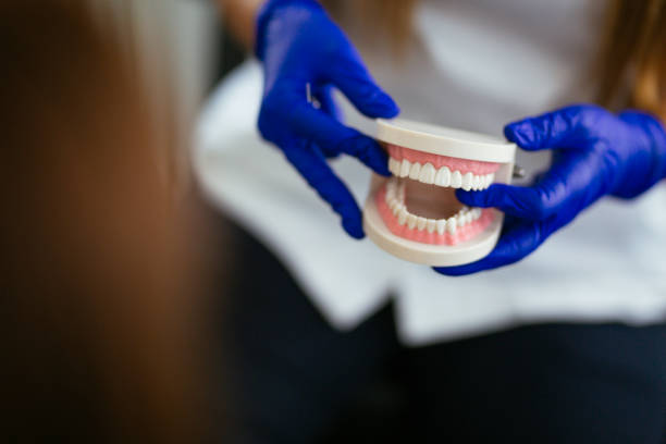 Full Mouth Reconstruction in Hillsboro, IL