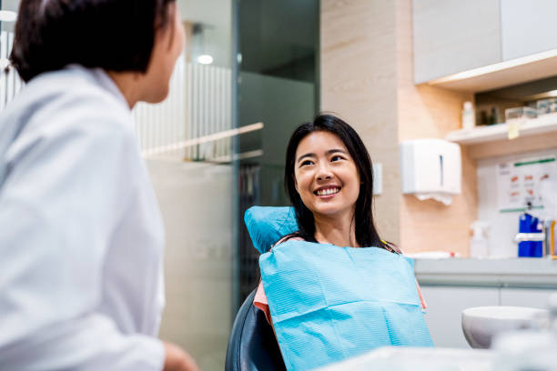 Best Tooth Extraction  in Hlsboro, IL