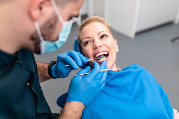 Best Full Mouth Reconstruction  in Hlsboro, IL