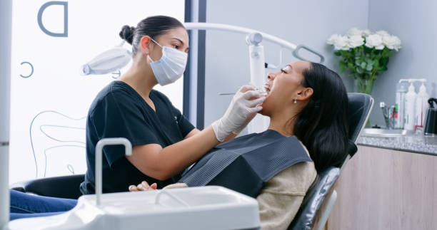 Dental X-Rays and Imaging in Hillsboro, IL