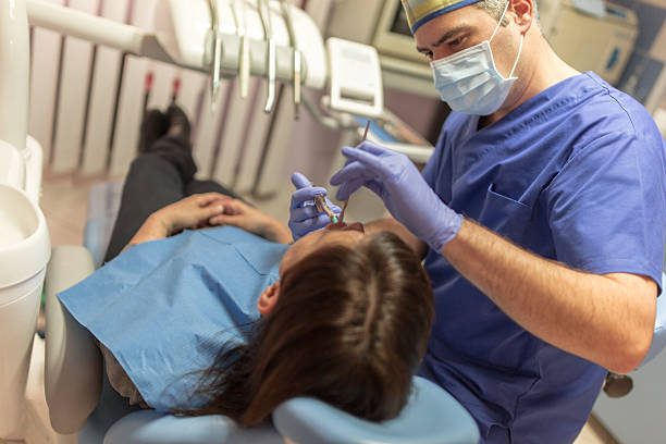 Best Dental X-Rays and Imaging  in Hlsboro, IL