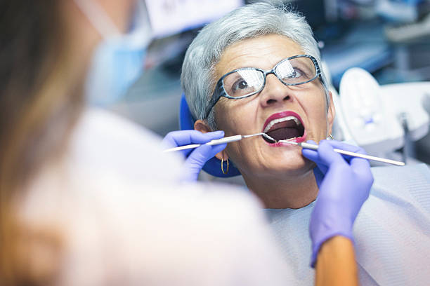 Best Periodontal (Gum) Disease Treatment  in Hlsboro, IL