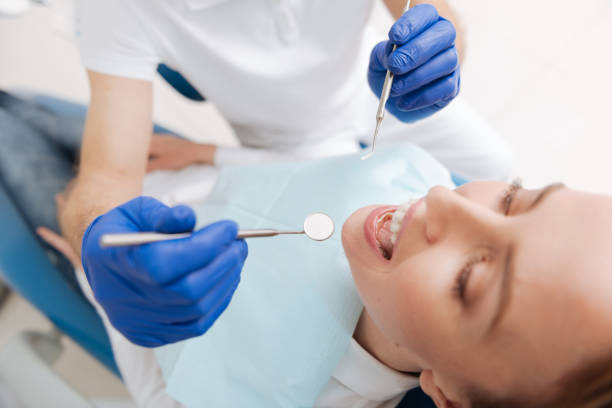 Best Oral Cancer Screening  in Hlsboro, IL